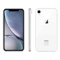 Apple iPhone XR 64 Gb Blanco Liberado 4g A1984 + Accesorios, usado segunda mano  Argentina
