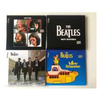 Beatles 6 Cds Remasterizados. Como Nuevos, Impecables segunda mano  Argentina