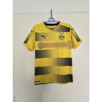 Camiseta Puma Deportiva Del Dortmund segunda mano  Argentina