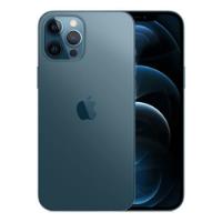  Apple iPhone 12 Pro 256gb Pacific Blue Usado Bat. -90% (85) segunda mano  Argentina