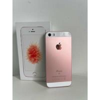 iPhone SE 64gb Color Rosa segunda mano  Argentina