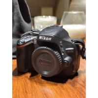  Camara Nikon D5100 Dslr  segunda mano  Argentina