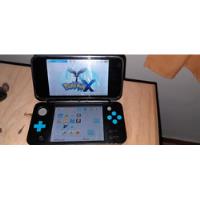 Nintendo New 2ds + Pokémon Ultra Luna, usado segunda mano  Argentina