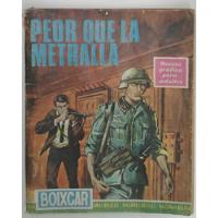 Boixcar - Peor Que Las Metrallas (año 1967) - Aa. Vv segunda mano  Argentina