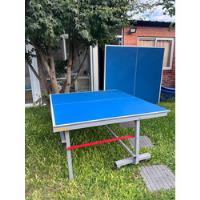 Mesa De Ping Pong Mastes V6 segunda mano  Argentina