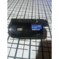 Camara Filmadora Samsung Hd (1280×720) segunda mano  Argentina