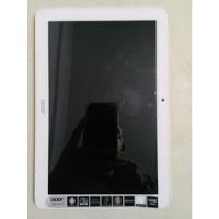 Tablet Acer Iconia Tab 10, usado segunda mano  Argentina
