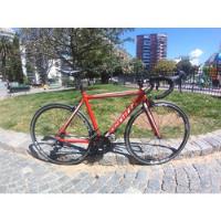 Bicicleta De Ruta Zenith - Modelo Spirit Comp. segunda mano  Argentina