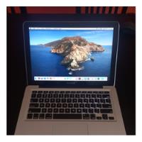 Macbook Pro 2012 I7 8gb Ssd240+hdd500 segunda mano  Argentina
