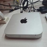 Usado, Apple Mac Mini (late2014) 16gb Ram Ssd 500 3ghz Core I7 segunda mano  Argentina