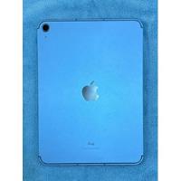 iPad Apple 10th Generation A2757 10.9  64gb Azul Wifi + Cell segunda mano  Argentina