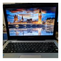 Notebook Bangho Zero 1425-core I5-8gb Ram-hdd 500gb, usado segunda mano  Argentina