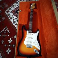 Squier Stratocaster Strat ( Affinity, Standard, Vintaged ) segunda mano  Argentina