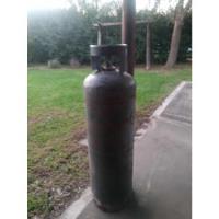 Garrafa/tubo 45 Kg - Gas Envasado (usado) segunda mano  Argentina