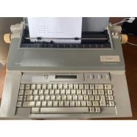 Máquina De Escribir Olivetti Et Compact 66 segunda mano  Argentina