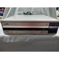 Reproductor Laserdisc Ld 700 Pioneer Japon Para Repuesto segunda mano  Argentina