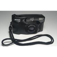 Camara Nikon Nice Touch - Analogica 35mm segunda mano  Argentina