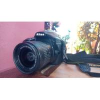  Nikon D3400 + Quit De Fotografía  segunda mano  Argentina