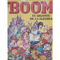 Boom El Gigante De La Alegría Nº1 segunda mano  Argentina