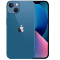  iPhone 13 256 Gb Blue - 86% Condición De Batería - Cajaorig, usado segunda mano  Argentina
