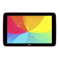Tablet LG G Pad 10.1 Usada Funciona Ok Pantalla Con Defectos segunda mano  Argentina