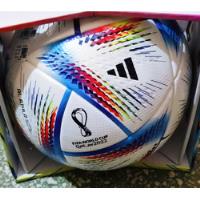 Pelota N°5 adidas Original Mundial 2022 Official Match Pro, usado segunda mano  Argentina
