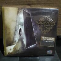Evanescence  - The Open Door - Digipack Nuevo segunda mano  Argentina