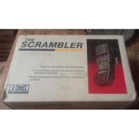 Vintage The Scrambler Walkie Talkie Model Acs-2 (1 Solo) segunda mano  Argentina