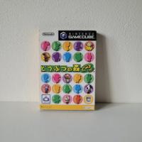 Animal Crossing E+ - Juego Original Gamecube, usado segunda mano  Argentina