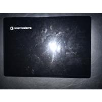 Notebook Commodore H54z, Intel T4500, 4 Gb Ddr3, Ssd 240 Gb segunda mano  Argentina
