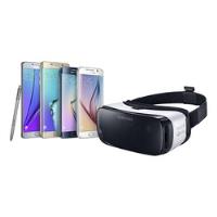 Lentes Realidad Virtual Samsung Gear Vr Oculus, usado segunda mano  Argentina