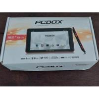 Tablet Pcbox 7 , usado segunda mano  Argentina