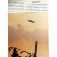 Usado, Peter Brookesmith Documentos Ufo Catálogo Completo Ovnis segunda mano  Argentina