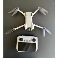 Drone Dji Mini 3 Gris 4k 1 Bateria Nuevo (1 Uso) segunda mano  Argentina