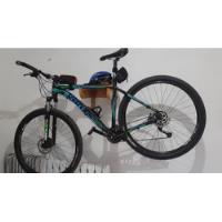 Bicicleta Venzo, Rodado 29, Talle L Mountainbike Color Negro segunda mano  Argentina