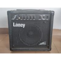 Amplificador Laney Lx20 segunda mano  Argentina