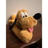 Peluche Pluto Original Disney segunda mano  Argentina