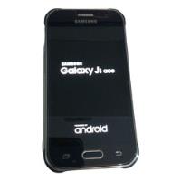 Samsung Galaxy J1 Ace 4g 8 Gb  Negro 1 Gb Ram segunda mano  Argentina