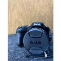 Usado, Camara Kodak Pixpro Az526 Con Funda Y Cable Cargador segunda mano  Argentina
