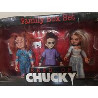 Usado, Chucky Family Neca  segunda mano  Argentina