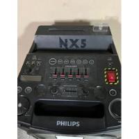 Altavoces Bluetooth Philips Nx5 - Potencia 100w segunda mano  Argentina