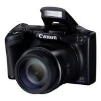 Canon Sx400is segunda mano  Argentina