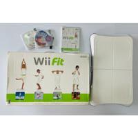 Wii Fit Balance, usado segunda mano  Argentina