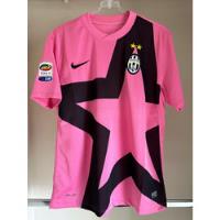 Camiseta Suplente De La Juventus 2012 segunda mano  Argentina