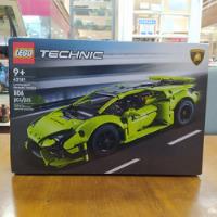 Lego Technic Lamborghini Huracán Tecnica 42161 Caja Original segunda mano  Argentina