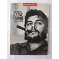 Libro 100 Photos Of Rene Burri For Press Freedom - Rareza segunda mano  Argentina