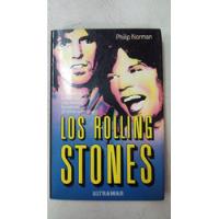 libro rolling stones segunda mano  Argentina