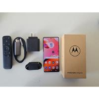 Motorola Edge 40 Pro 256gb 12gb Ram + Hdmi + Remote - Leer segunda mano  Argentina
