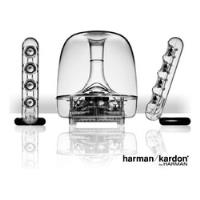 Parlantes 2.1 Harman Kardon Soundsticks 3 Speakers Pc Audio, usado segunda mano  Argentina