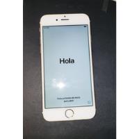  iPhone 6s 128 Gb Model A1688 segunda mano  Argentina